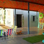 Abare House Floating Hostel