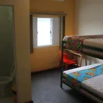Abare House Floating Hostel