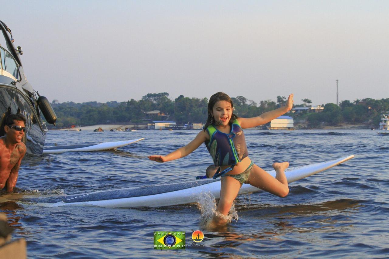 Abare House Floating * Manaus