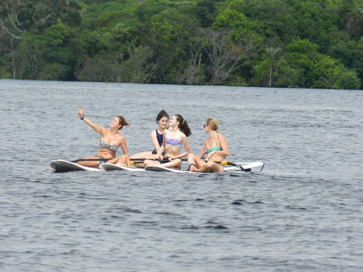 Abare House Floating * Manaus
