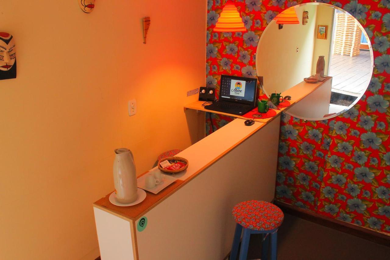 Abare House Floating Albergue *
